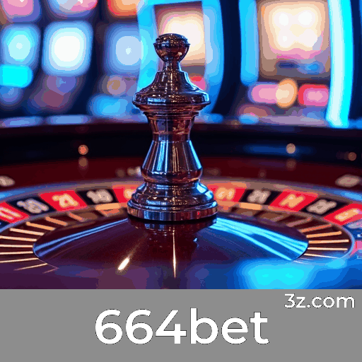664bet: Ofertas Exclusivas para Usuários Brasileiros