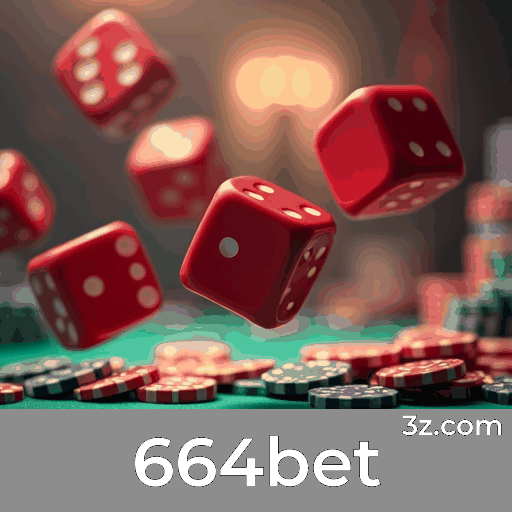664bet: Inovação e Tecnologia em Jogos Avançados