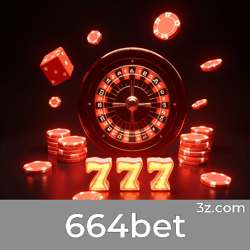 664bet: Plataforma de Apostas Esportivas Precisa e Completa