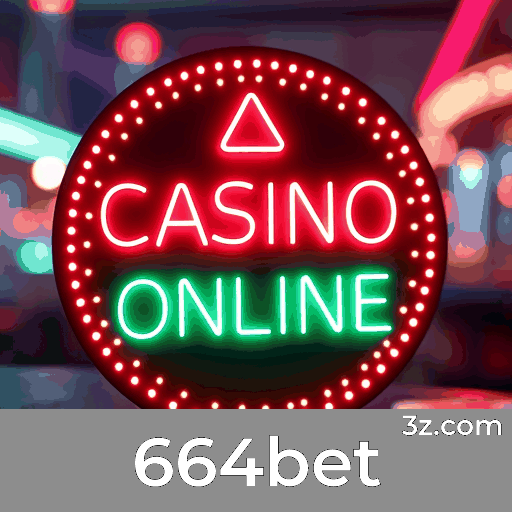 Experiência Exclusiva de Gerenciamento na 664bet