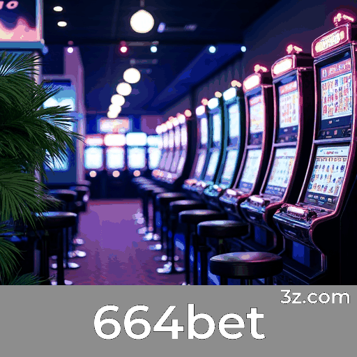 Experimente 664bet: Apostas Móveis Completas e Convenientes