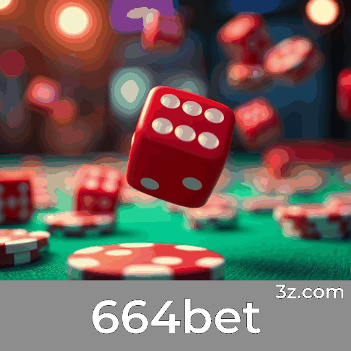 Experiência de Casino Elite no 664bet: Dealers Reais e Jogos Premium