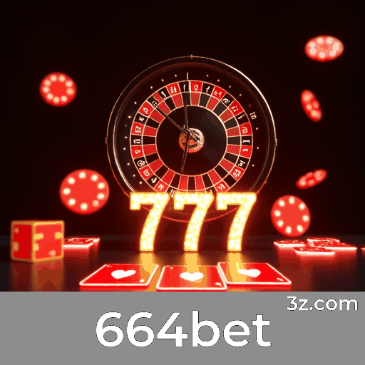 664bet: Jogos de Cassino Imersivos e Interativos