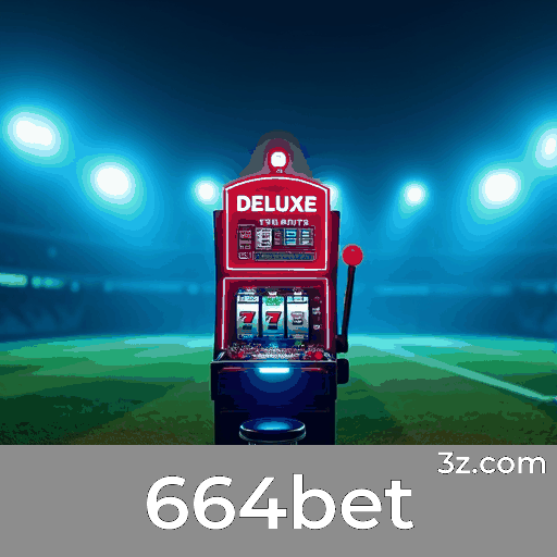 664bet: Plataforma de Apostas Esportivas Precisa e Completa