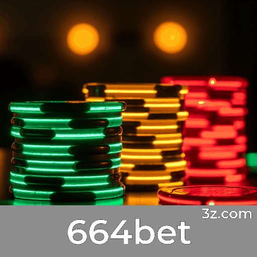 664bet: Ofertas Exclusivas para Usuários Brasileiros